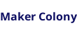 Maker Colony logo